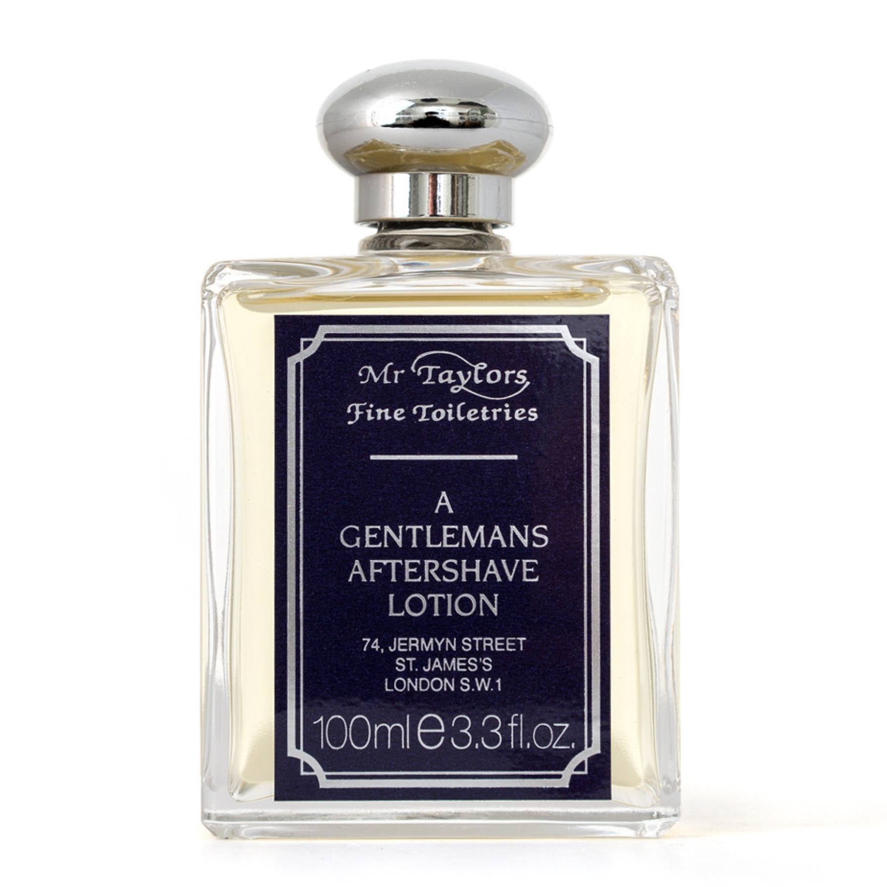 Taylor of Old Bond Street After Shave Lotion - Mr Taylor's