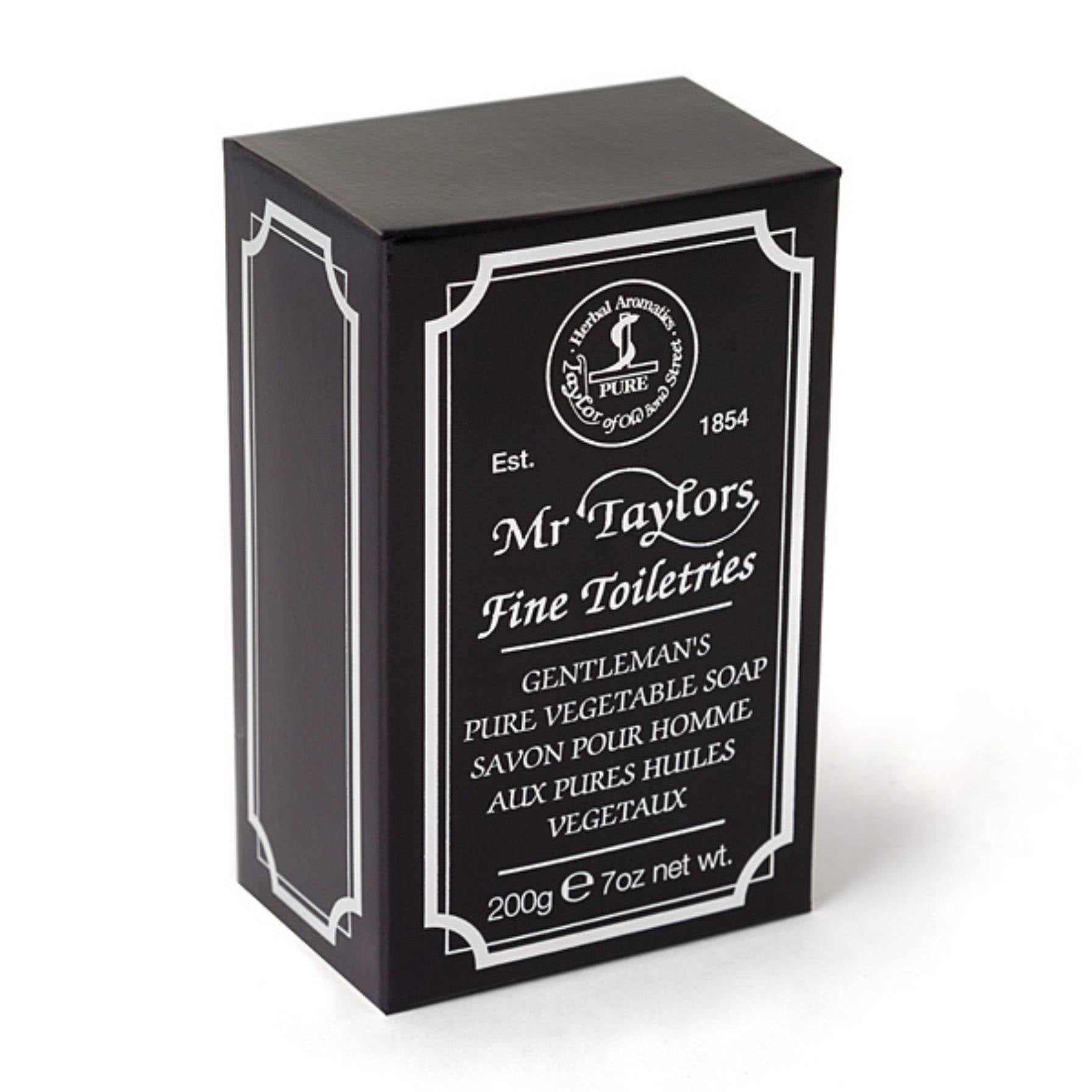 Taylor of Old Bond Street Badzeep - Mr Taylor's