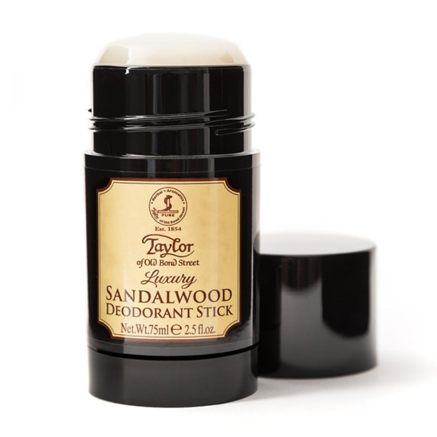 Taylor of Old Bond Street Deodorant Stick - Sandalwood