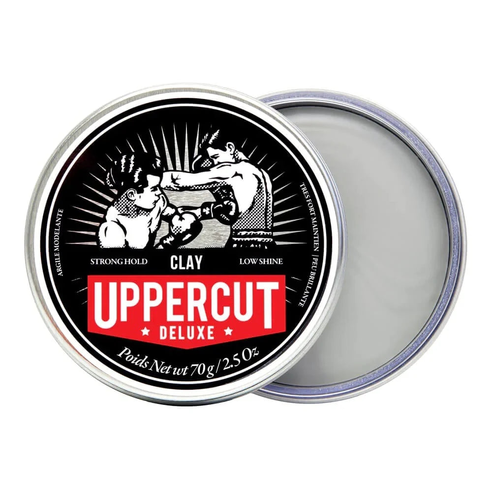 Uppercut Deluxe Clay