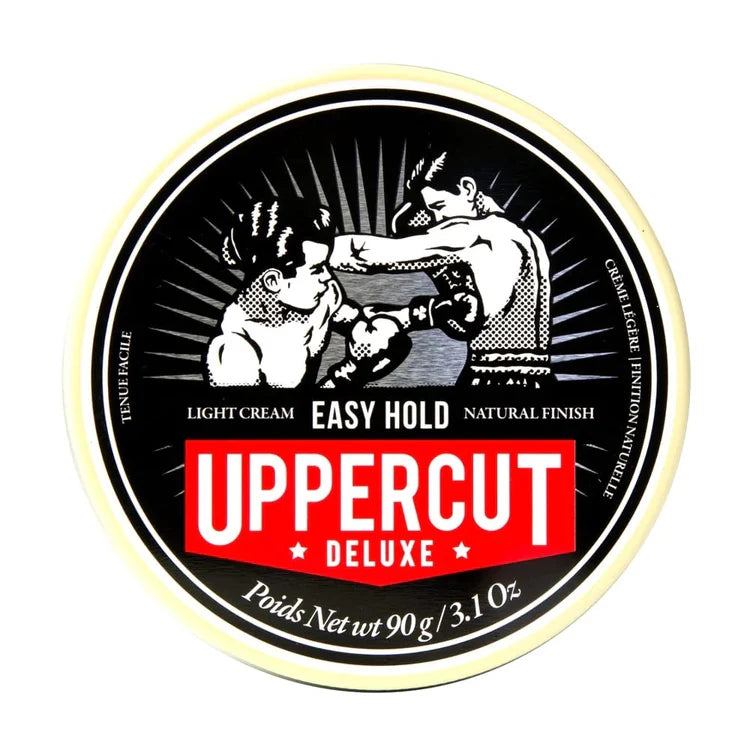 Uppercut Deluxe Easy Hold