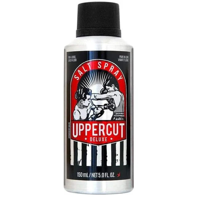 Uppercut Deluxe Salt Spray