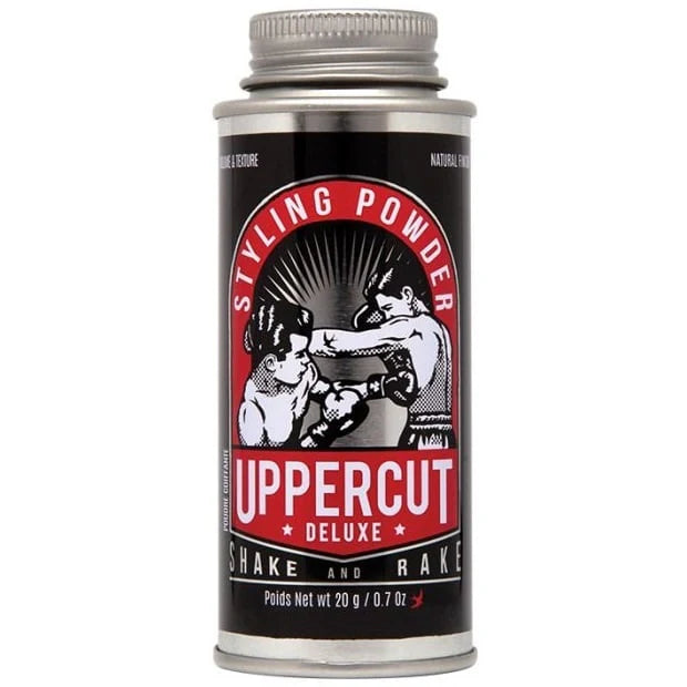 Uppercut Deluxe Styling Powder